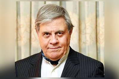 ا گام تا حرفه‌ای شدن، نحوه تربیت فرزندان و زندگی اجتماعی از زبان علی محمد بیدارمغز: به من بگو بفرما!