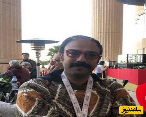 رضا مسعودی: وطنم گرمای موشک‌هایمان را چندبرابر می‌کند