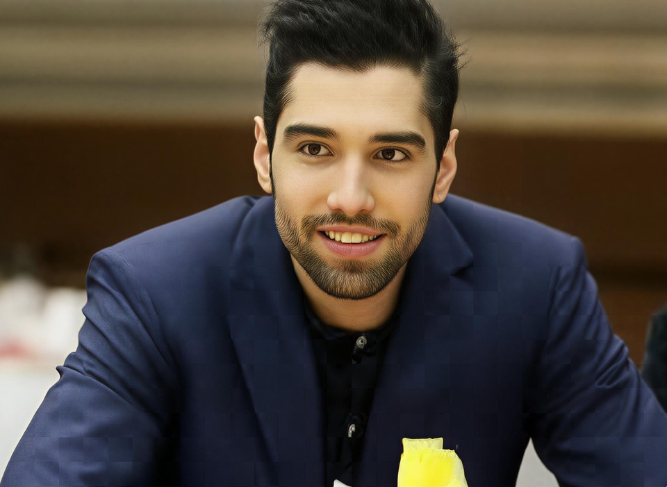 وقتی مسیر یک گلزن افسانه‌ای با ستاره والیبال یکی میشه/ ماجرای عجیب گرد مولر و سیدمحمد موسوی