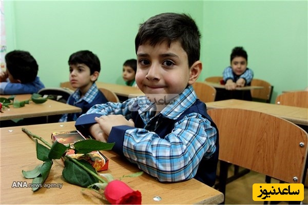 (ویدیو) نمیذارم این مصاحبه‌ی تاریخی رو فراموش کنین/ حرف راستو باید از بچه شنید!/ طاقت بیار مرد این حس و حال خوبت 12 سال ادامه داره!😂