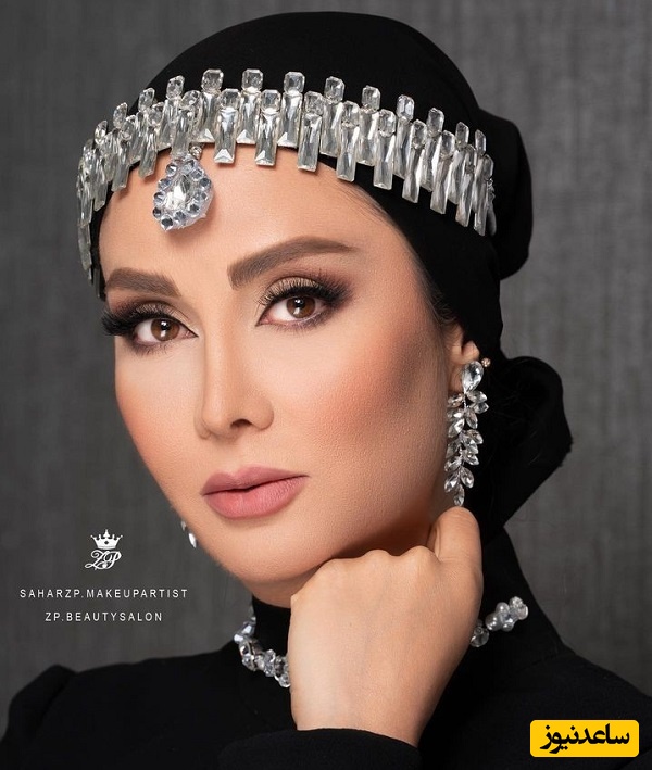 بیوگرافی و زندگی خصوصی مریم خدا رحمی + آلبوم تصاویر دیدنی