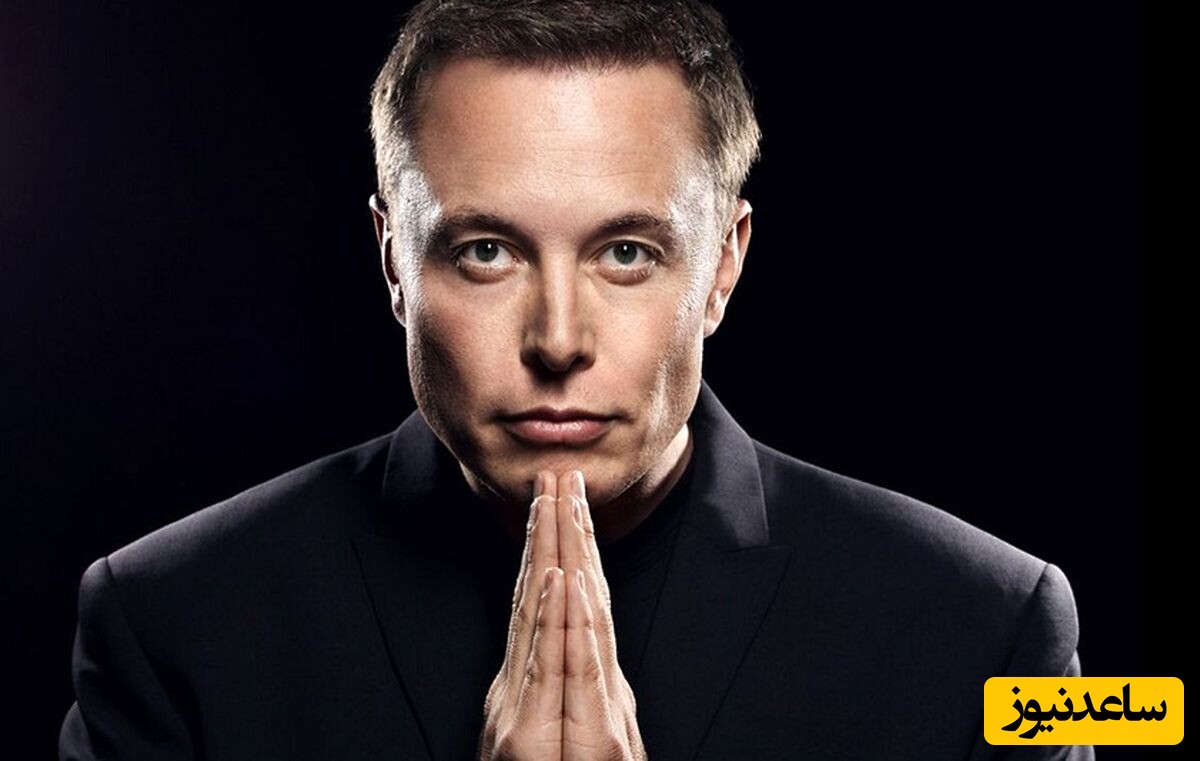 طرح شیطانی ایلان ماسک برای انقلاب در انگلیس