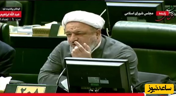 ( ویدیو) واکنش تند رسایی به نوروزی: معاونت قوانین اجازه ندارد مانع طرح ما شود/ملت ایران اگر اینطوری هست ما نماینده شما نیستیم