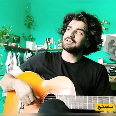 غوغای صدای بهشتی عرفان طهماسبی با آهنگ پرطرفدار ایرانی/ دلا امشب سفر دارم+ویدیو