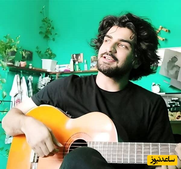 غوغای صدای بهشتی عرفان طهماسبی با آهنگ پرطرفدار ایرانی/ دلا امشب سفر دارم+ویدیو