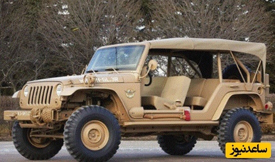 رژه زنان ایرانی با خودروی نظامی همراه با دوشکا در خیابان‌های تهران