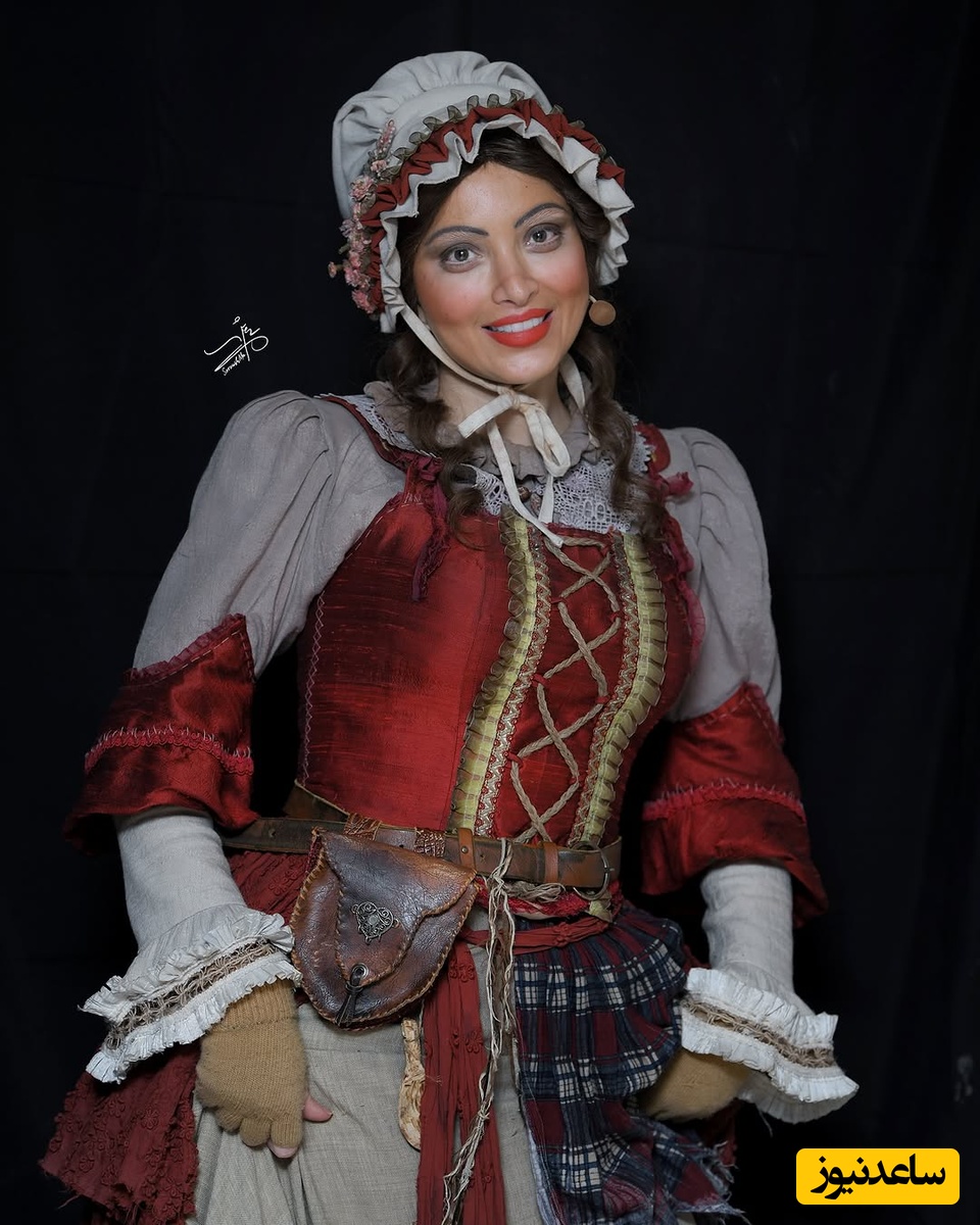 بهنوش طباطبایی