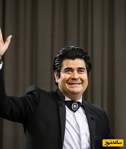 اجرای زنده سالار عقیلی در سواحل نیلگون خلیج فارس/ ایران با تو هم پیمان شدن زیباست+فیلم