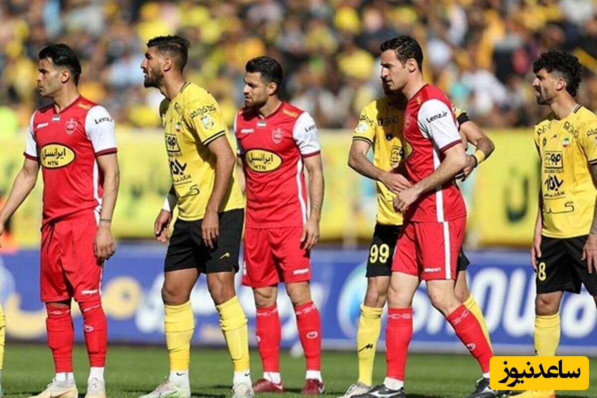 مردان ایرانی تنبیه شدند؛ این بازی لیگ برتر فقط با حضور بانوان برگزار خواهد شد/ ورود آقایان ممنوع!