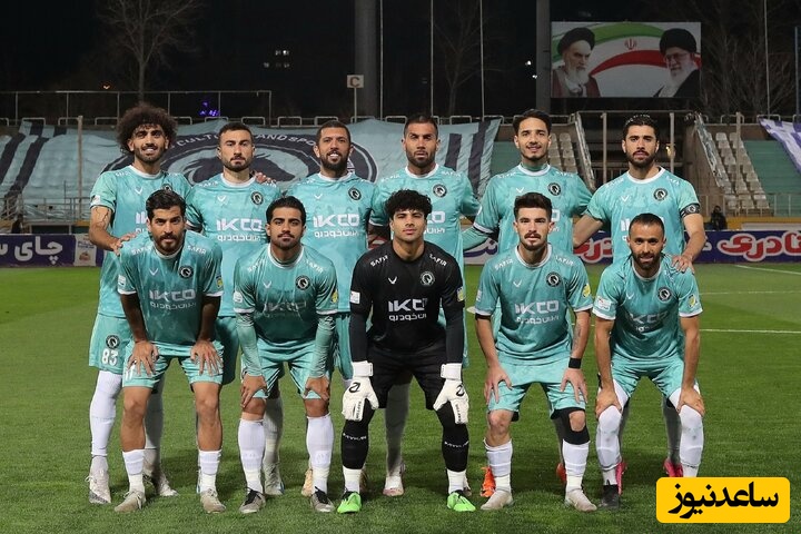 درخواست عجیب بازیکنان یک باشگاه لیگ برتری؛ به جای طلب به ما ......