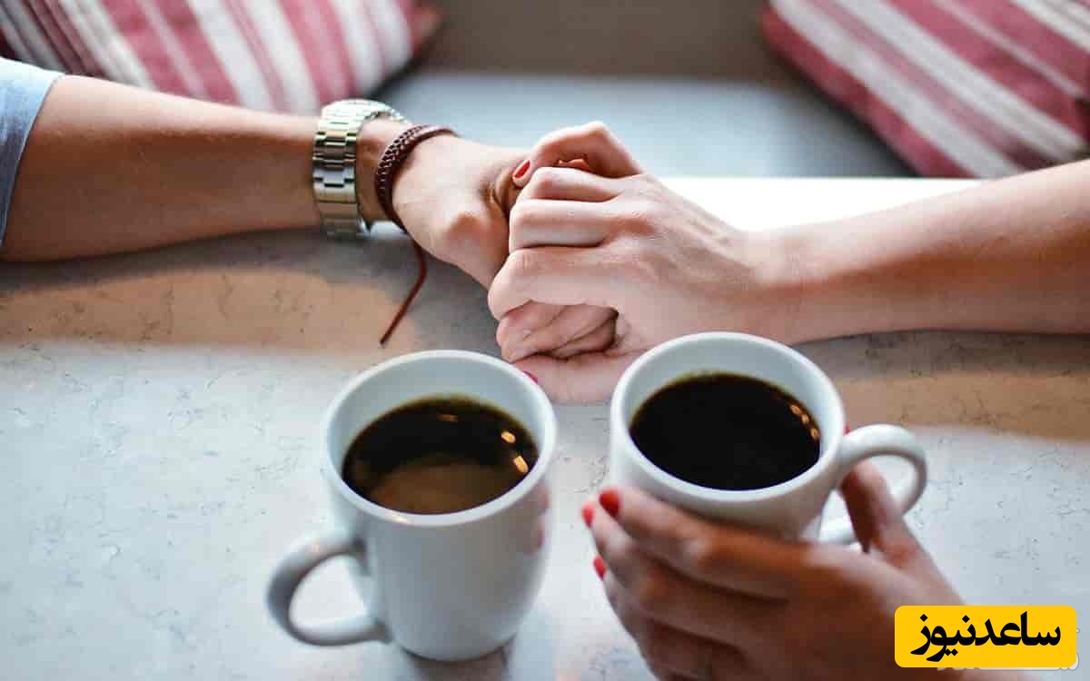 عکس عاشقانه