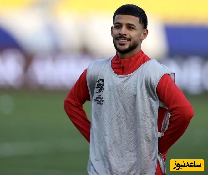 عکس | استوری احساسی مهدی قایدی درباره شرایط ایران