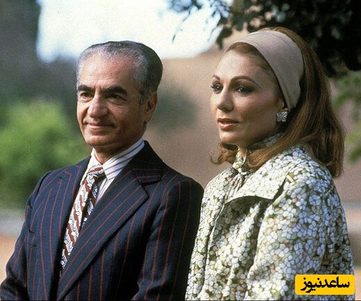 اظهارات عجیب خود فرح پهلوی: مردم از ما خسته شده‌اند...