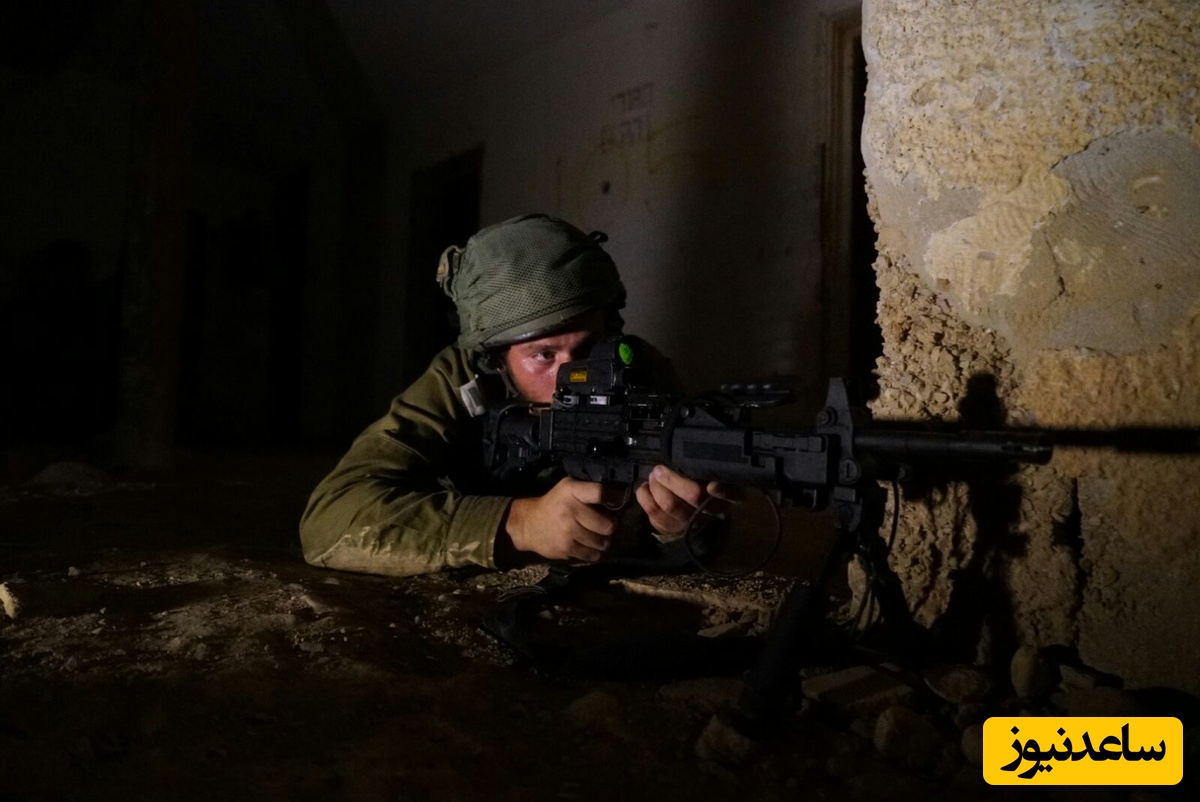 لحظاتی از آموزش و آماده‌سازی نیروهای مردمی برای مقابله با تجاوز احتمالی آمریکا+ویدیو