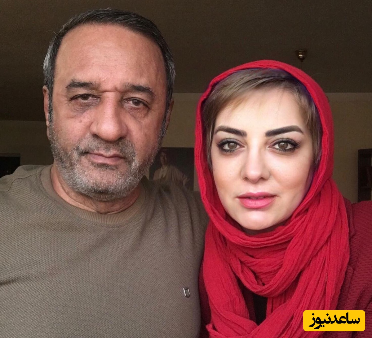 علی اوسیوند بازیگر سریال آلا: یک مشت بُنجُل جمع شدن تو سینما فکر میکنن سینما مال ننه اوناست برا ما نیست، دلمون پره برای اینکه من رفتم درس خوندم فوق لیسانس گرفتم خانمم همینطور +ویدئو