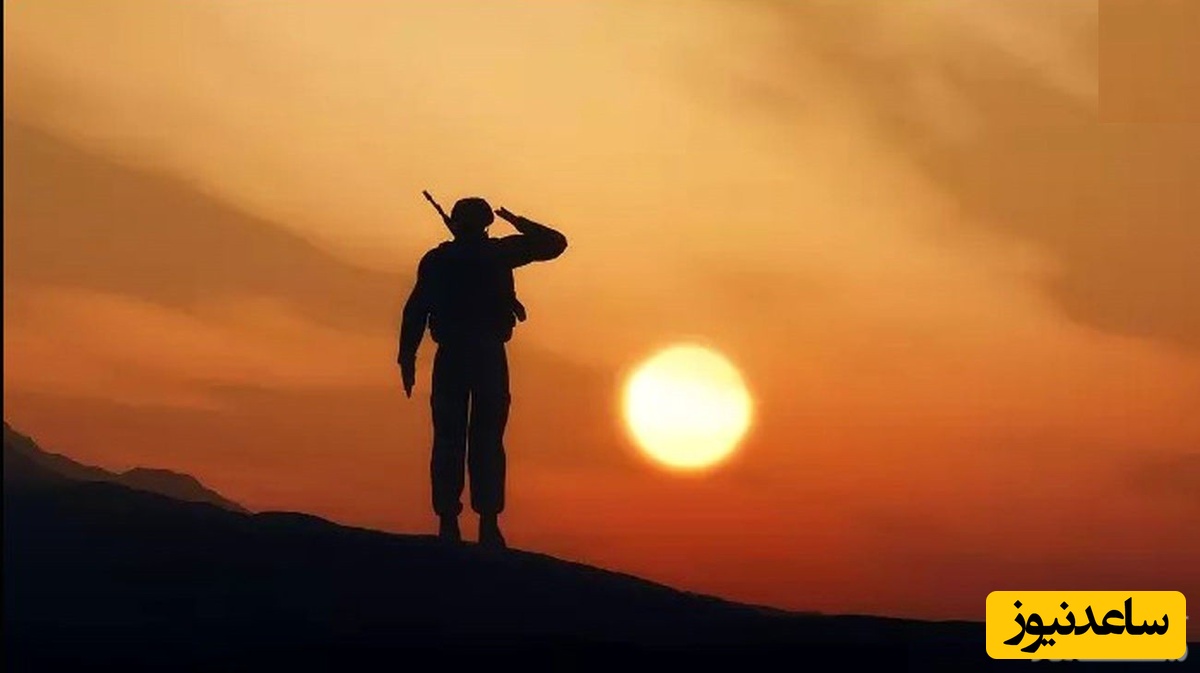 حکم سرباز فراری چیست؟