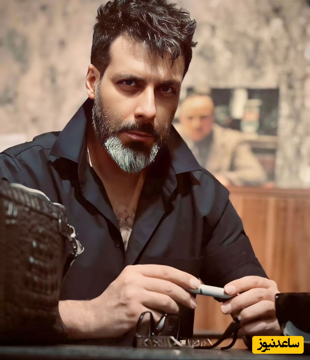 مجید واشقانی: من دوست دارم وقتی در دنیا بفهمن من ایرانیم بگن آهان شما همونایی هستید که توی جنگ 12 روزه با اسرائیل...+ویدیو