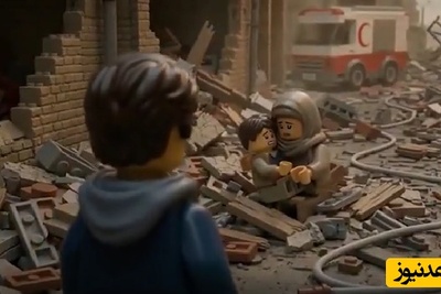 موشک فرهنگی که از حنجره محسن چاوشی شلیک شد+فیلم