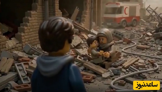 موشک فرهنگی که از حنجره محسن چاوشی شلیک شد+فیلم