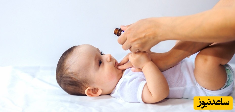  آنتی بیوتیک  برای کودکان