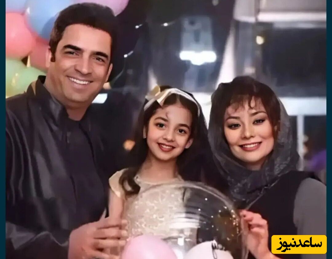 یکتا ناصر و منوچهر هادی