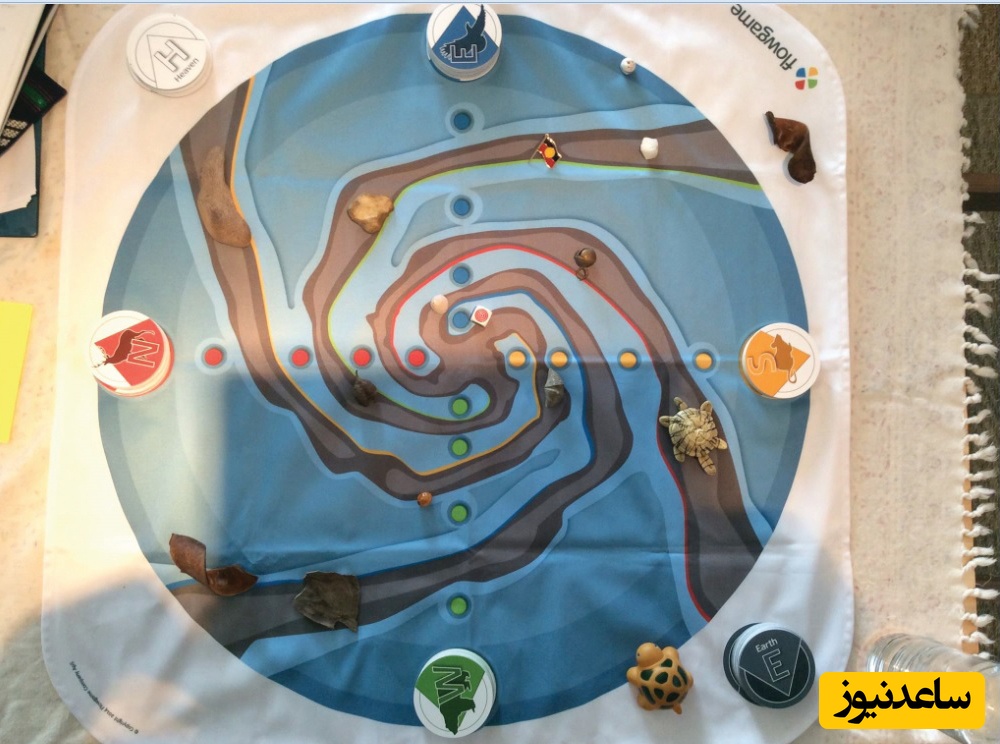 بازی موبایلی