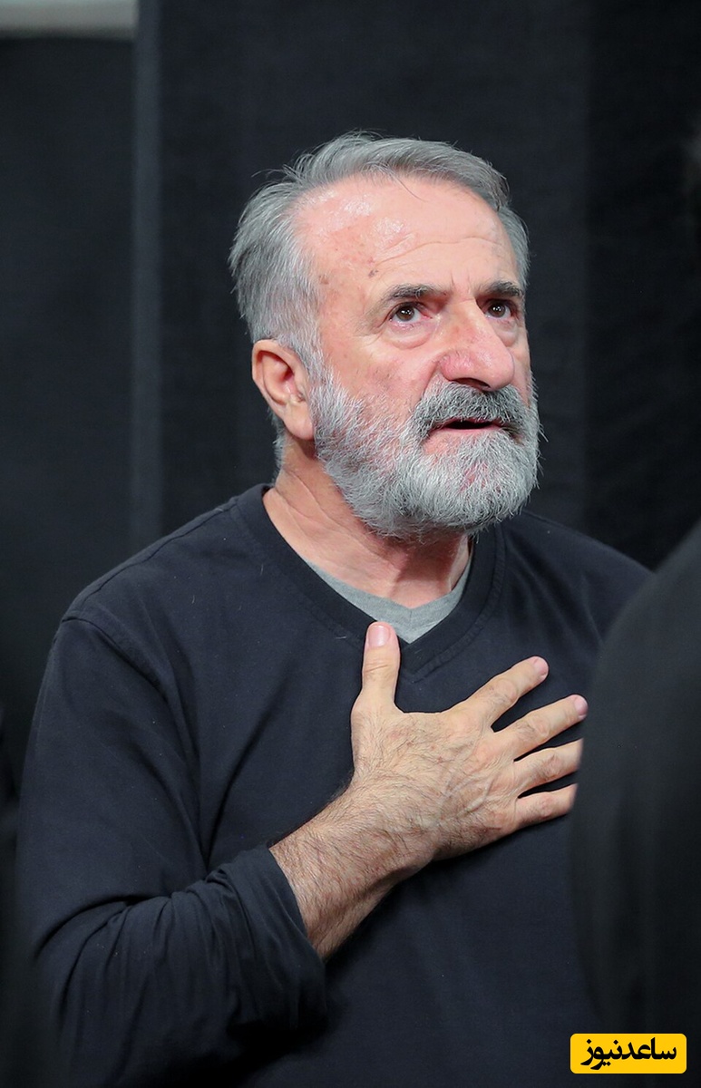 مهران رجبی: من مطمئنم که پیروزی با ماست