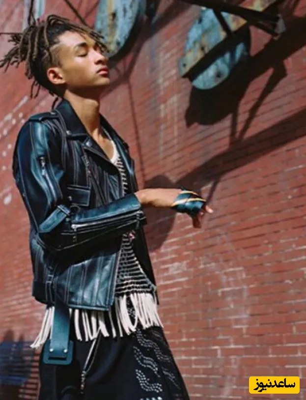 جیدن اسمیت (Jaden Smith)