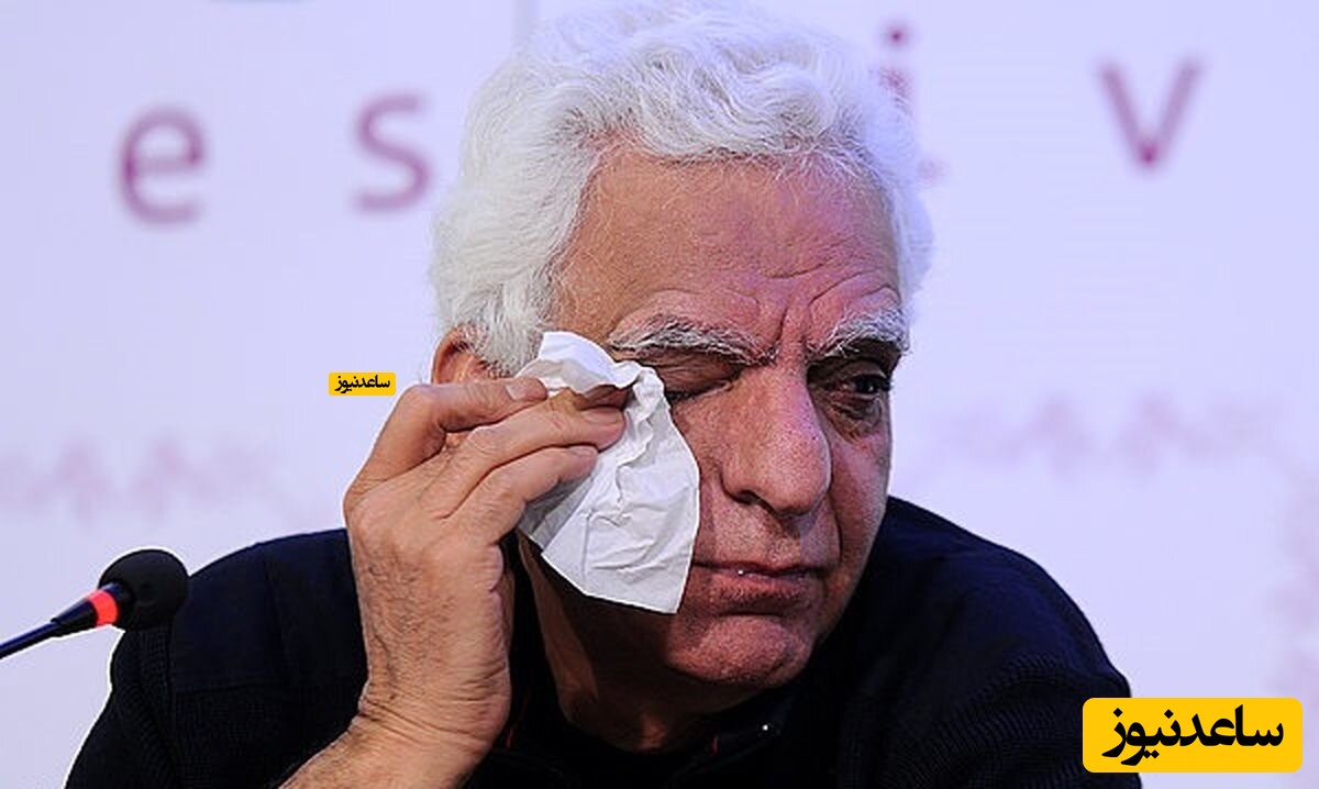 گپ صمیمی رامبد جوان با کیومرث پوراحمد در خندوانه با یادی از شهید مرتضی آوینی