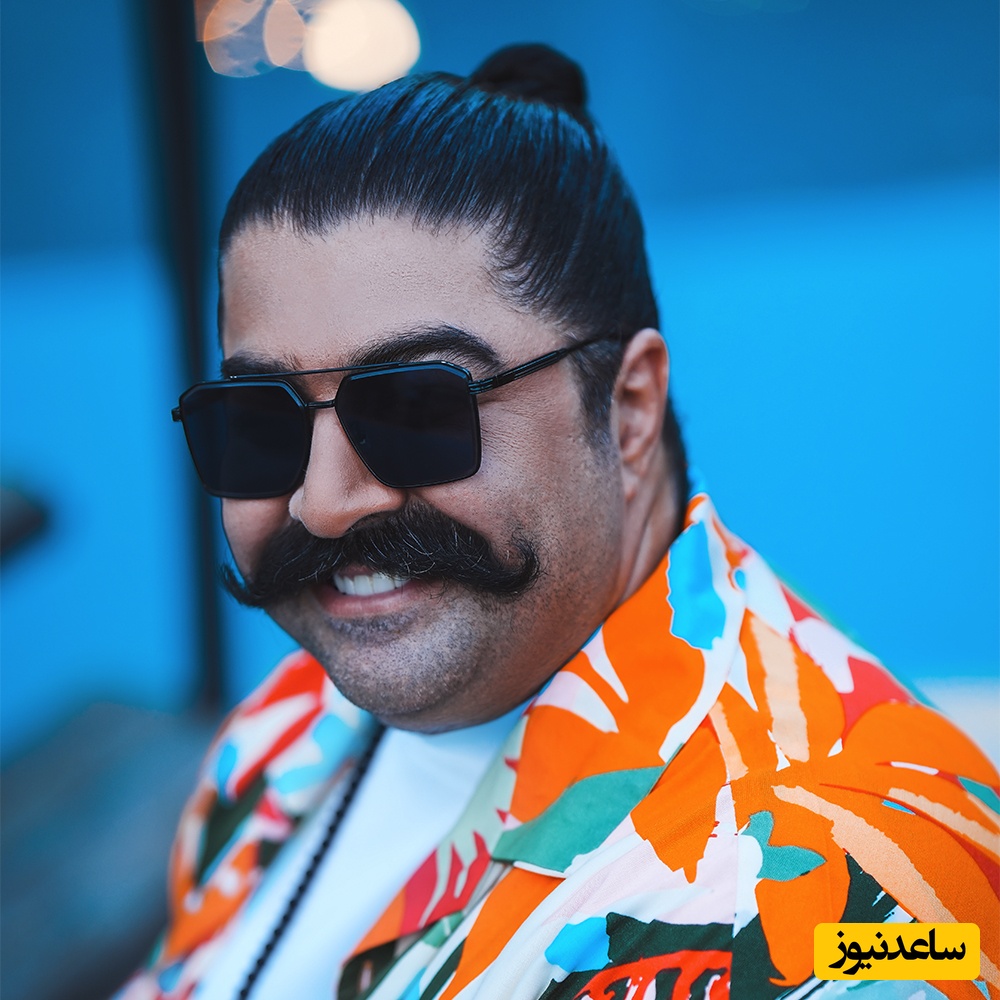 بهنام بانی با هالیوود قرارداد بست؟! واقعاً؟؟/همه دربارش حرف میزنن تو جا‌ نمونی!+فیلم