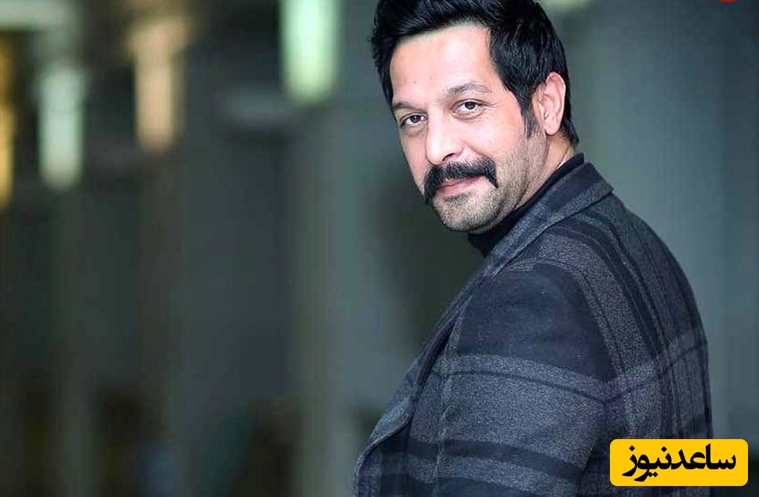 همزاد کامران تفتی، با شباهت صد در صدی پیدا شد+عکس/ یکی از یکی جذاب تر و خوشتیپ تر و معروف تر