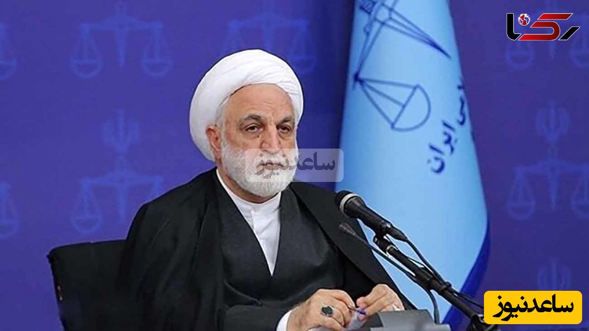 دستور ‌رئیس قوه قضائیه به قضات: برای مهریه‌ مرد را زندانی نکنید/ عوارض و تبعاتی دارد اما حقوق زن نیز باید رعایت شود