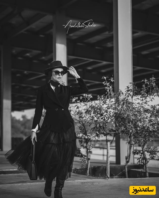 نیلوفر پارسا