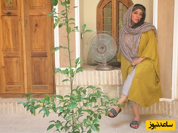 پریچهر قنبری