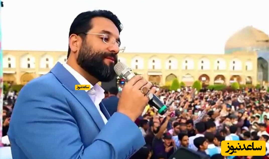 «سلام فرمانده 2» با حضور 10هزار دهه نودی رونمایی می شود + فیلم