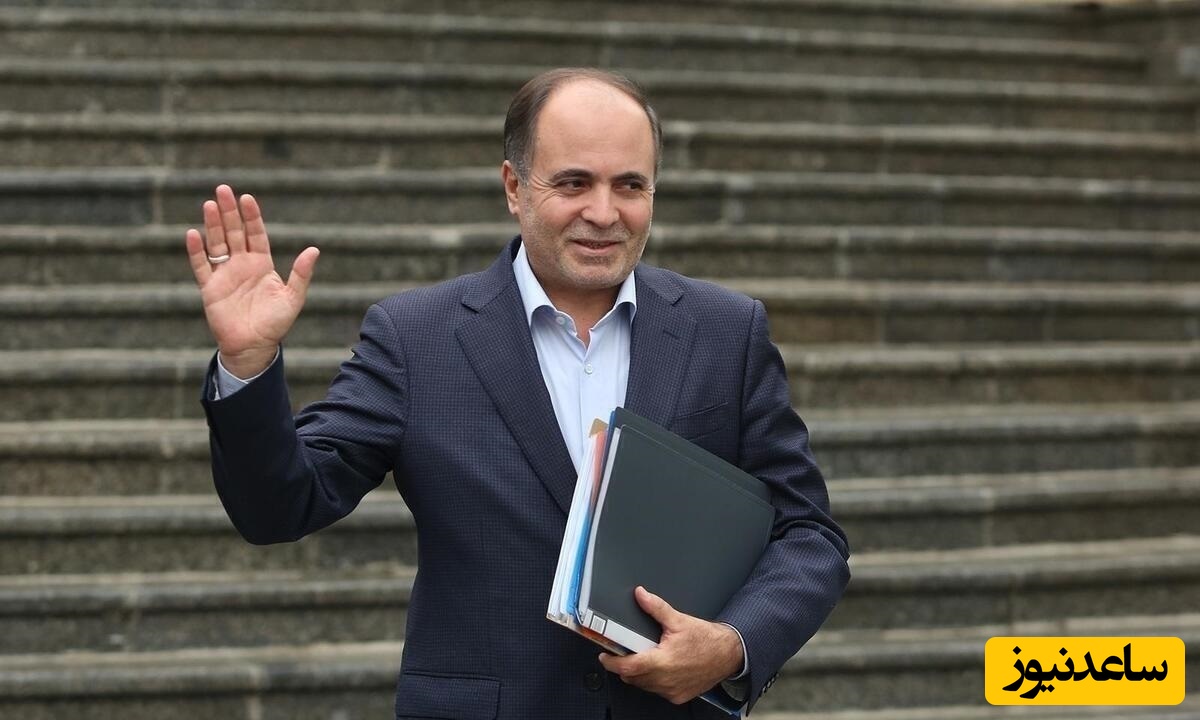 ببینید|‌ این وعده وزیر باعث ضرر کلان مرغداران شد!/ آقای نوری قرلجه این رسمش نیست...+ ویدیو