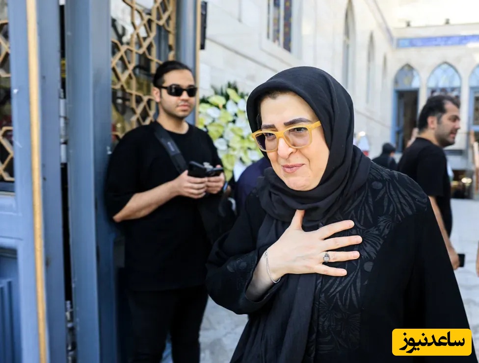 مهاجرانی