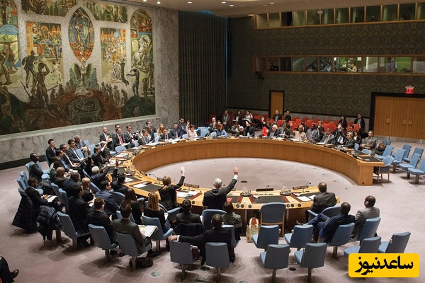 تلاش روسیه و چین برای جلوگیری از قطعنامه علیه ایران