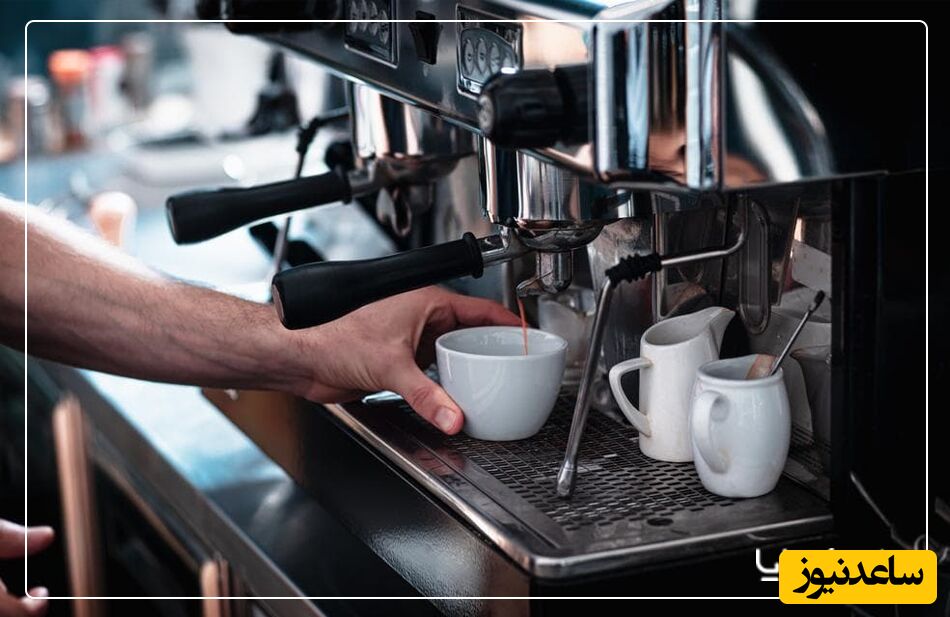 چک لیست تجهیزات کافی شاپ | 40 لوازم ضروری که نباید یادت بره!