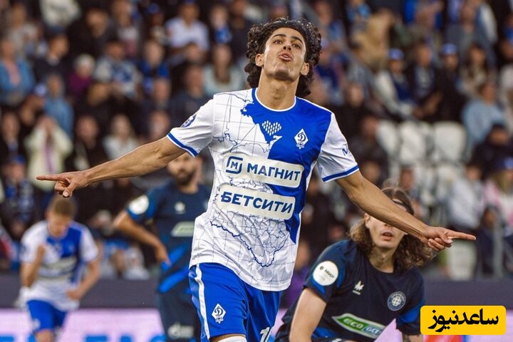 پیام لژیونر ایرانی به قلعه‌نویی؛ من را هم ببین