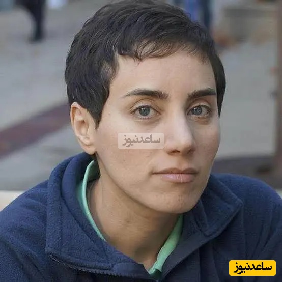 نگاهی به نقاشی‌های «پروفسور مریم میرزاخانی»؛ نابغه‌ای که ریاضی را نقاشی می‌کرد