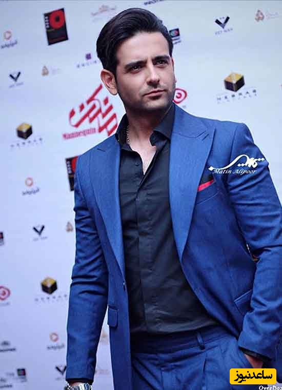 امیرحسین آرمان