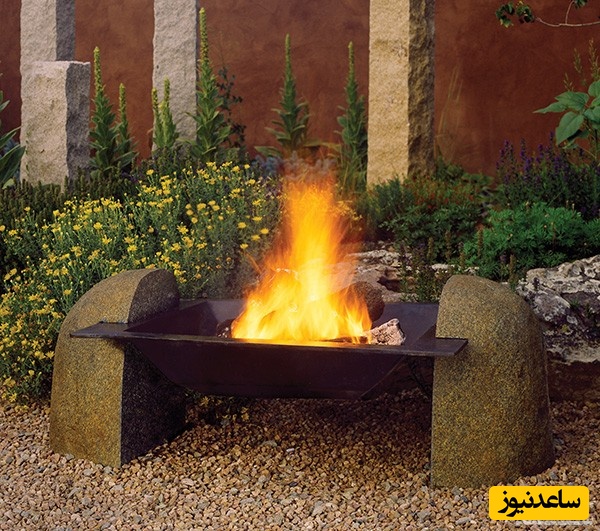 دیدن تون (اجاق) در خواب چه تعبیری دارد؟ / تعبیر خواب تون (اجاق)