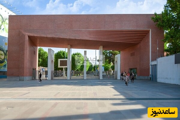 وقتی 97 نفر از 100 رتبه برتر کنکور، شریف را انتخاب کردند! / عباس موسوی از تحریم‌ها، بحران خوابگاه و طرح بزرگ مسکن اساتید گفت