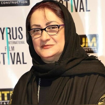 مریم امیرجلالی: بهترین کارم متهم گریخت هست چون در کنار آقای گرجستانی خیلی راحتتر کار میکردم تا آقای لولایی / بازی در 