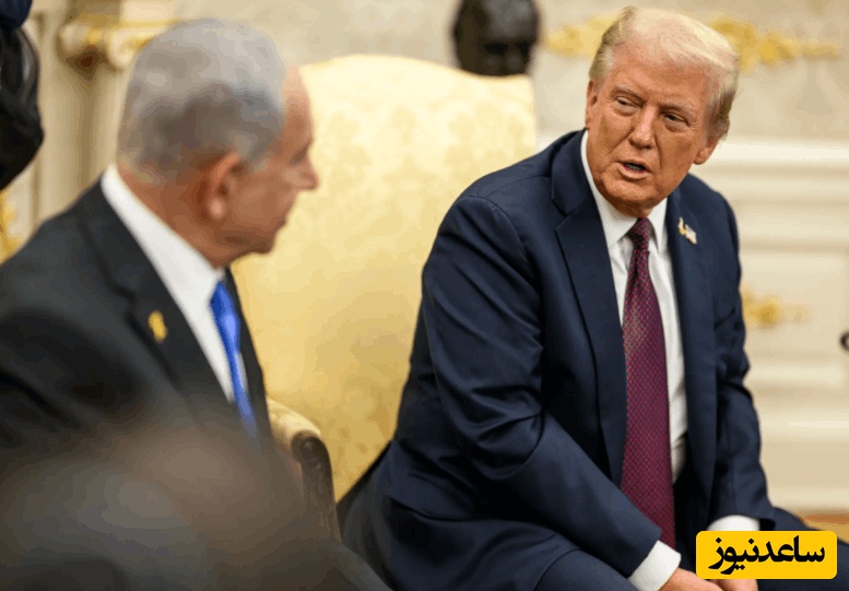 عذرخواهی نتاانیاهو