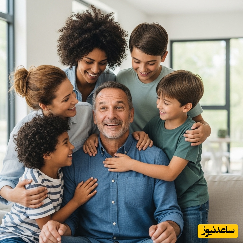 قدردانی از تلاش‌های او؛ ببین که چقدر زحمت می‌کشم