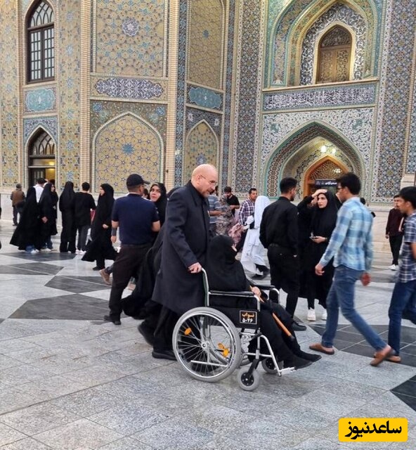 قالیباف