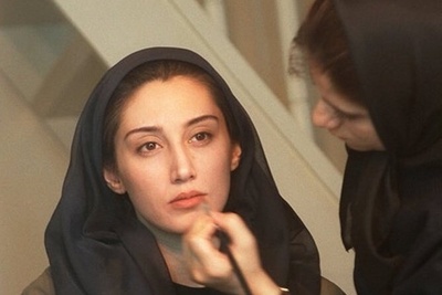 هدیه تهرانی راز جوانی اش را لو داد: پیری فرمون ذهن به مغزه، مغز من همچین فرمونی نمیده تا زمانی که...!