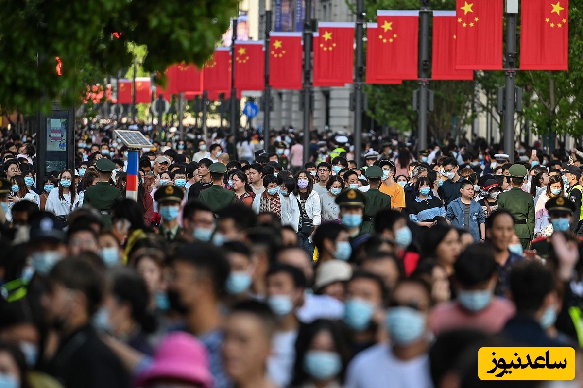 پاداش فرزندآوری در چین: 1500 دلار برای هر نوزاد، نسخه اقتصادی برای بحران جمعیتی